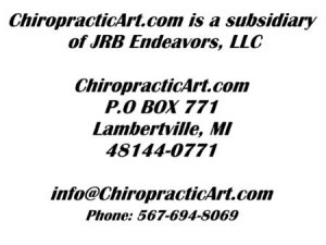 Chiropractic Art Contact Us