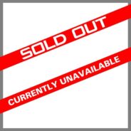 Sold Out/Unavailable