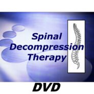 Spinal Decompression Waiting Room DVD